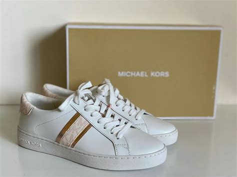 michael kors sneakers umtausch ohne kassenbon